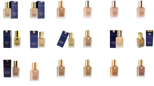 Estee lauder double wear - estee,