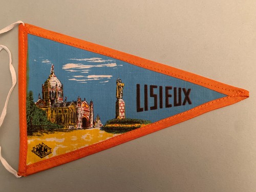 Lisieux calvados normandy - lisieux,