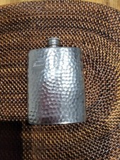 Hip flask made - flask,