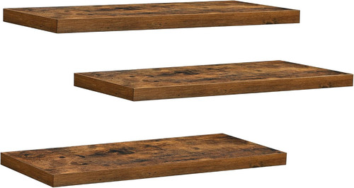 Vasagle wall shelves set 3 - set, of