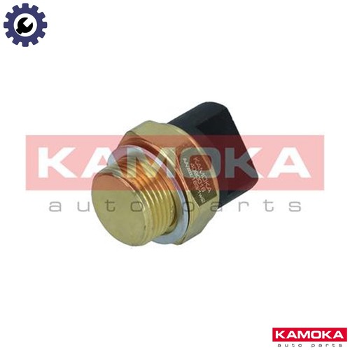 Temperature switch radiator - switch,