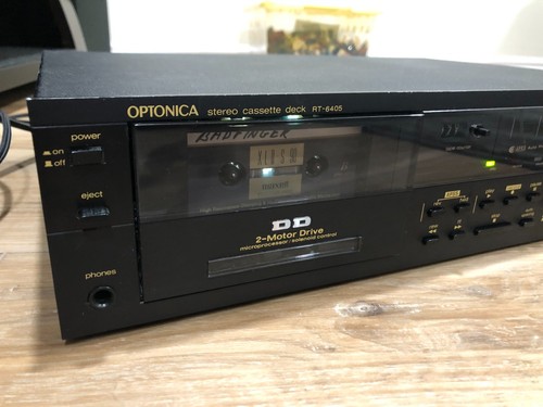 Optonica 6405 stereo - optonica, rt‑6405