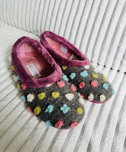 Pavers women slippers size 6 - slippers,