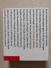 The Art of Looking Sideways by Alan Fletcher (Hardcover, 2001)