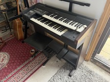 Technics ea1 electric - technics,