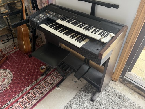 Technics ea1 electric - technics,