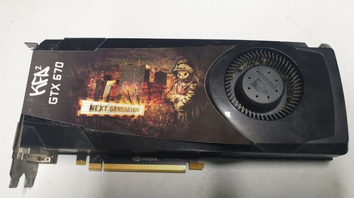 Nvidia geforce gtx - nvidia,