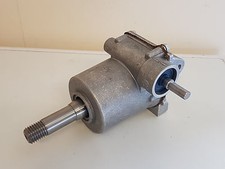 Genuine Belle Gearbox Suits