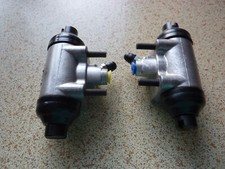 ROVER P5B Rear wheel cylinders.  ONE PAIR.  New and unused.