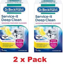 Dr Beckmann Service-It Deep
