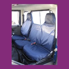 Land rover defender 110 - rover,