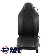 Mercedes SLK R171 Front Seat Left N/S Interior Leather Nappa Black