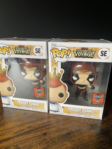 Funko pop funtastic voyage - funko, se