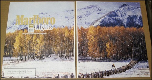 1994 marlboro lights - 1994,