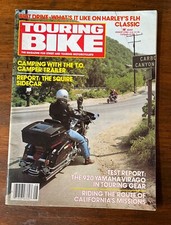 Touring bike august - touring,