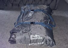 Eurohike Genus 800 8 Person