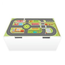 Play slide for STUVA city life