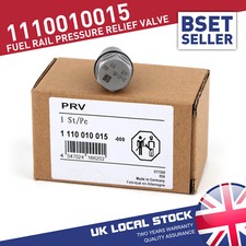 FUEL RAIL RELIEF LIMITER VALVE