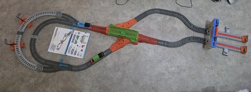 Trackmaster thomas friends - thomas,