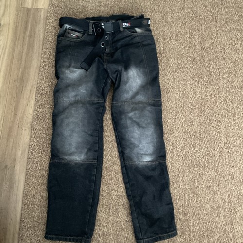 Mens motorbike jeans - mens,