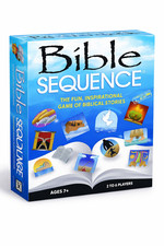Sequence Bible Edition Board