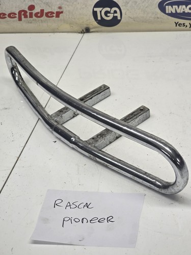 Rascal pioneer mobility