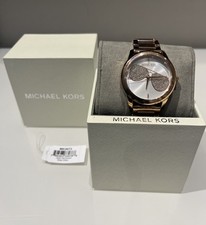 Michael Kors Ladies Watch