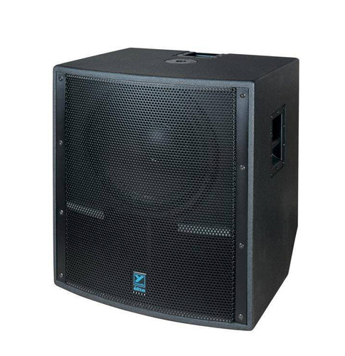 Yorkville elite ls800p powered - elite,