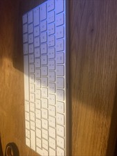 Apple Magic Keyboard A1843