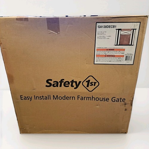 Safety 1st ga138decb1 - safety,