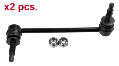 Pcs front anti - front, bar