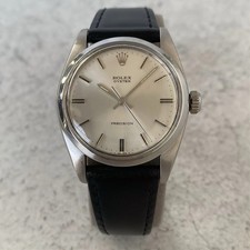 1981 Rolex Oyster Precision