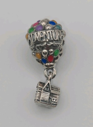 Genuine pandora disney pixar - pandora,