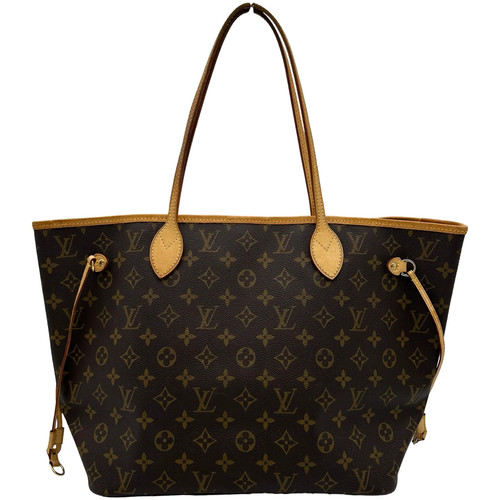 Louis vuitton neverfull - neverfull, mm