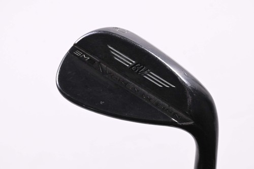 Titleist vokey sm8 gap wedge - vokey,