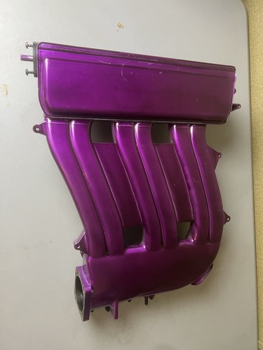 021133203a mk4 vr6 12v intake - 021133203a,