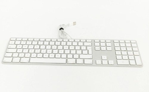 Apple keyboard a1243 - apple,