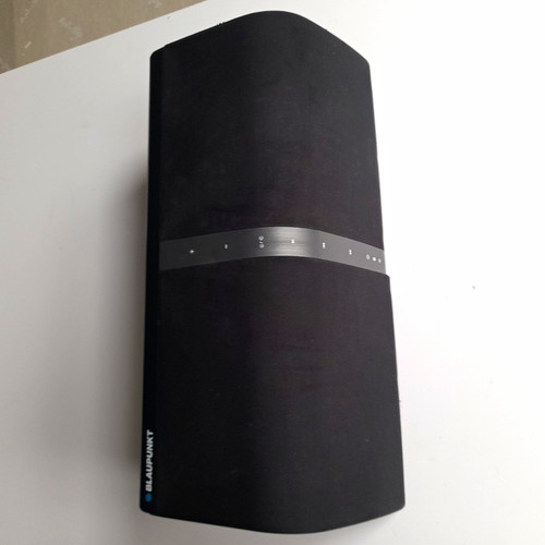 Blaupunkt portable speaker - blaupunkt,