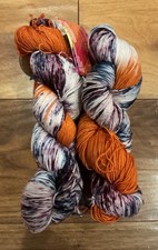 Hand-Dyed Assigned Pooling