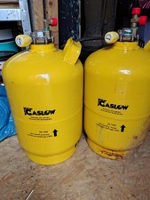 Gaslow 6kg Refillable Gas
