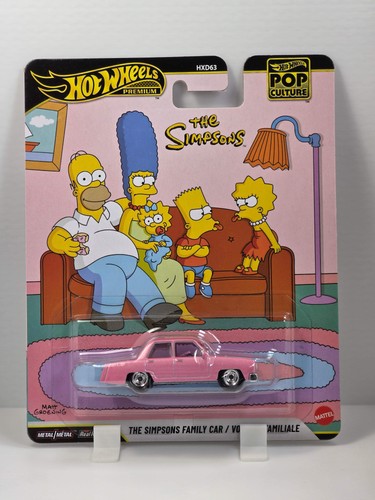 Hot wheels pop culture the - pop,