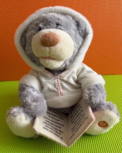 Animated story telling - story,