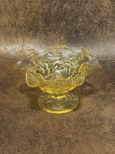 Vintage fenton inverted - fenton,