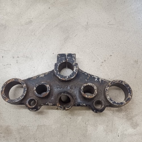 Triumph bsa a65 top - triumph, yoke