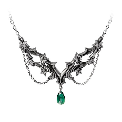 Alchemy gothic churchyard - gothic,