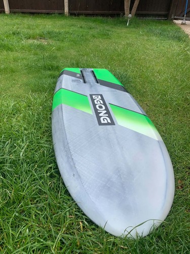 Gong hydrofoil complete set - gong,