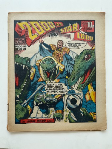 2000ad prog good - prog,