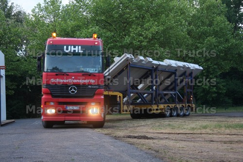 Truck photo mercedes benz - truck, mercedes-benz