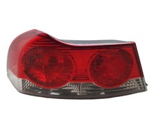 Volvo C70 Taillight Lamp Near