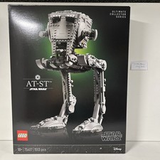Lego 75417 star wars - lego, ucs